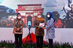Kementerian ATR/BPN apresiasi Banyuwangi sertifikasi aset terbanyak se-Indonesia