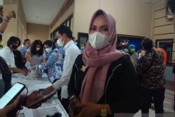 LPAI dampingi 13 remaja putri korban pedofilia