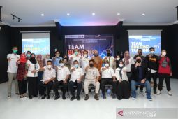 PKT inisiasi Program Guntung Eco Culture Sport Tourism