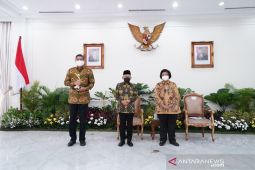 PT Timah raih penghargaan PROPER EMAS 2021