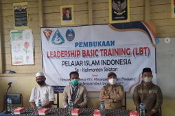 PII Kalsel siapkan profil Muslim cendekia dan penerus Indonesia