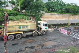 Perjuangan ribuan sopir batu bara berujung ke praperadilan