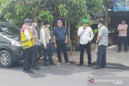 Perbaikan jalan Amuntai - Kelua Kalsel diharapkan berjalan lancar