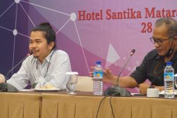 Mafindo: Mayoritas masyarakat terpapar hoaks