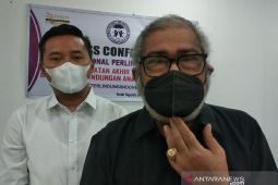 Komnas PA apresiasi sikap tegas Polres Simalungun dalam penanganan kasus anak
