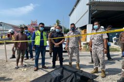 Dubes RI : Kapal pengangkut PMI ilegal tenggelam di perairan Selangor Malaysia