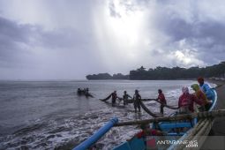 Rencana program Kampung Nelayan Maju