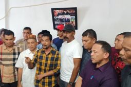 KPA gelar pertemuan tertutup. Ini mereka bahas