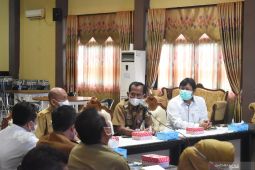 Pemkab-BPJS Ketenagakerjaan kerjasama kepesertaan tenaga kerja kelautan dan perikanan