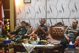 Bupati ingatkan desa vaksinasi di bawah 70 persen penyaluran ADD bakal ditunda