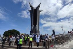 Pemkab Bogor bentuk "park ranger" jaga keindahan wajah ibu kota