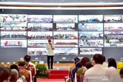 Pembangunan di Sumut terkendala masalah tanah