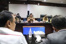 Wali kota bentuk tim bangkitkan UMKM terdampak pandemi di Medan
