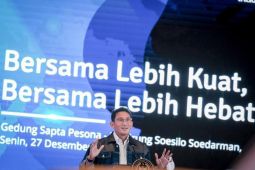 Kemenparekraf targetkan hingga 3,6 juta kunjungan wisman pada 2022