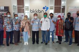 Tenny kagum komitmen IPKB Kalbar angkat isu Bangga Kencana