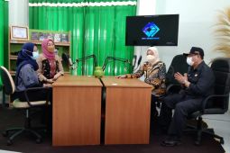 Menaker Ida Fauziyah janji perbanyak BLKK