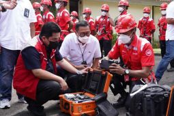 Erick Thohir cek kesiapan BUMN dukung Bali jadi tuan rumah KTT G20