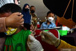 Tips untuk orang tua cegah anak kena Omicron, apa saja?