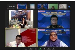 STIE Bina Karya Tebingtinggi gelar konferensi internasional