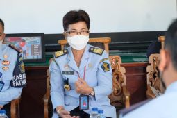 Kadivmin Kanwil Kemenkumham Sumut: Pedomani tunas integritas upaya cegah korupsi