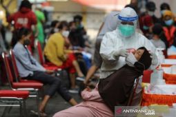 Satgas: pasien COVID-19 sembuh di Babel bertambah tujuh menjadi 50.872 orang
