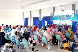 Disdag Surabaya jemput bola bantu pelaku UMKM urus izin usahanya