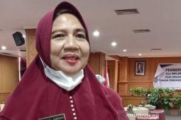 Penajam gencarkan sosialisasi pencegahan kejahatan terhadap perempuan-anak