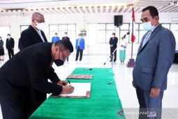Unpatti dorong Faperta segera kembangkan pertanian kepulauan, harus inovatif