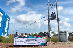 RSUD Meuraxa sambung baru daya