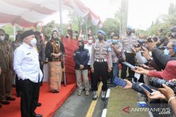 Operasi Lilin Mahakam 2021 untuk antisipasi Omicron