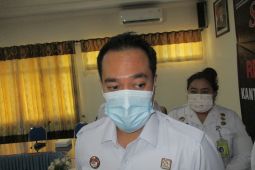 Imigrasi Blitar mencatat pembuatan paspor menurun 45 persen