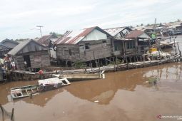 Pemerintah Kabupaten Bangka Tengah siapkan anggaran Rp10 miliar untuk relokasi rumah