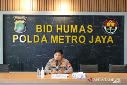 Artis Naufal Samudra kembali ditangkap