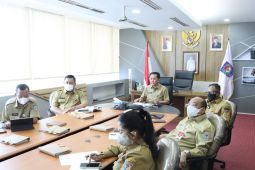 Kemendagri ingatkan pemerintah daerah maksimalkan realisasi APBD