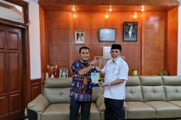 Ini sinergi PLN ULP Bireuen dengan Pemkab