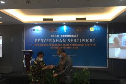 Ini tanah PLN yang telah bersertifikat