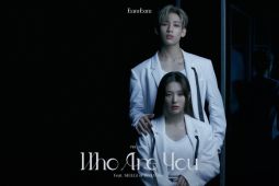 "Who Are You" Bambam GOT7-Seulgi Red Velvet sukses puncaki tangga lagu