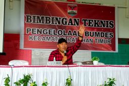 DPRD Minahasa Tenggara minta pelaksanaan Pilkades dikaji serius