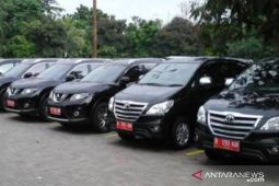 Pemprov DKI bantah ada kendaraan dinas berplat B dipakai saat mudik Lebaran