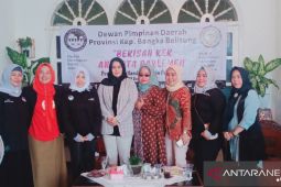 DPD KPPI Babel gelar sosialisasi perempuan handal menuju parlemen