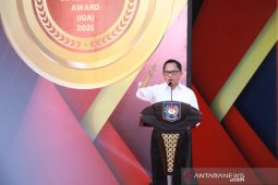 Mendagri akan terjunkan tim pemantau daerah tak inovatif