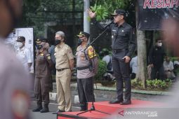 Bima Arya tegaskan tidak boleh ada pesta pada malam Tahun Baru 2022