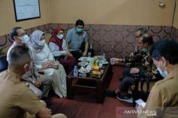Komisi I DPRD Kalsel harapkan KAD terus ditingkatkan