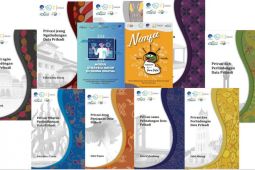 Pegiat Literasi Digital  hasilkan 15 panduan hidup positif dan praktis