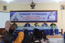 BUMN miliki peran penting bangkitkan UMKM