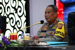 Polda Jabar naikkan kasus ujaran kebencian SARA Bahar Smith ke penyidikan
