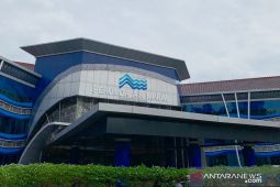 Tirta Kahuripan Bogor capai 180.056 sambungan di akhir 2021