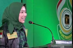 PPP dukung hentikan perilaku diskriminasi difabel