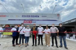 Lebarkan sayap ke luar Jakarta, 35 cabang Quicktest siap layani masyarakat