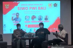 Akademisi Unud Bali tekankan pentingnya "sport science"